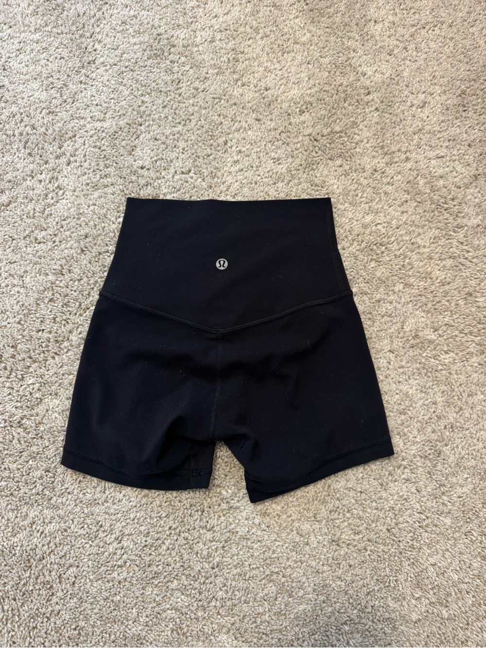 Lululemon Align Shorts - Picture 2 of 2